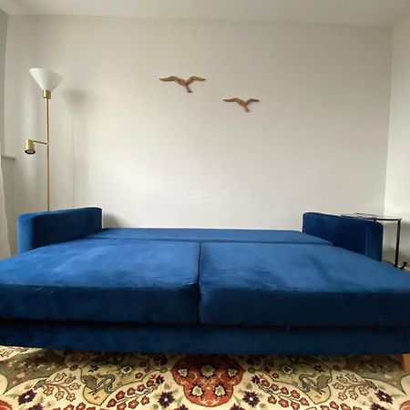 Zentrale Ferienwohnung Fuer Bis Zu 4 Personen Бремерхавен Екстериор снимка