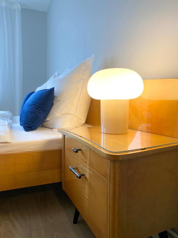 Zentrale Ferienwohnung Fuer Bis Zu 4 Personen Бремерхавен Екстериор снимка