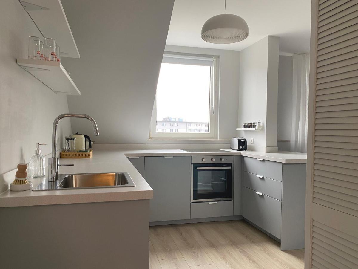 Zentrale Ferienwohnung Fuer Bis Zu 4 Personen Бремерхавен Екстериор снимка