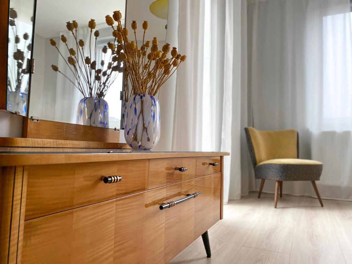 Zentrale Ferienwohnung Fuer Bis Zu 4 Personen Бремерхавен Екстериор снимка