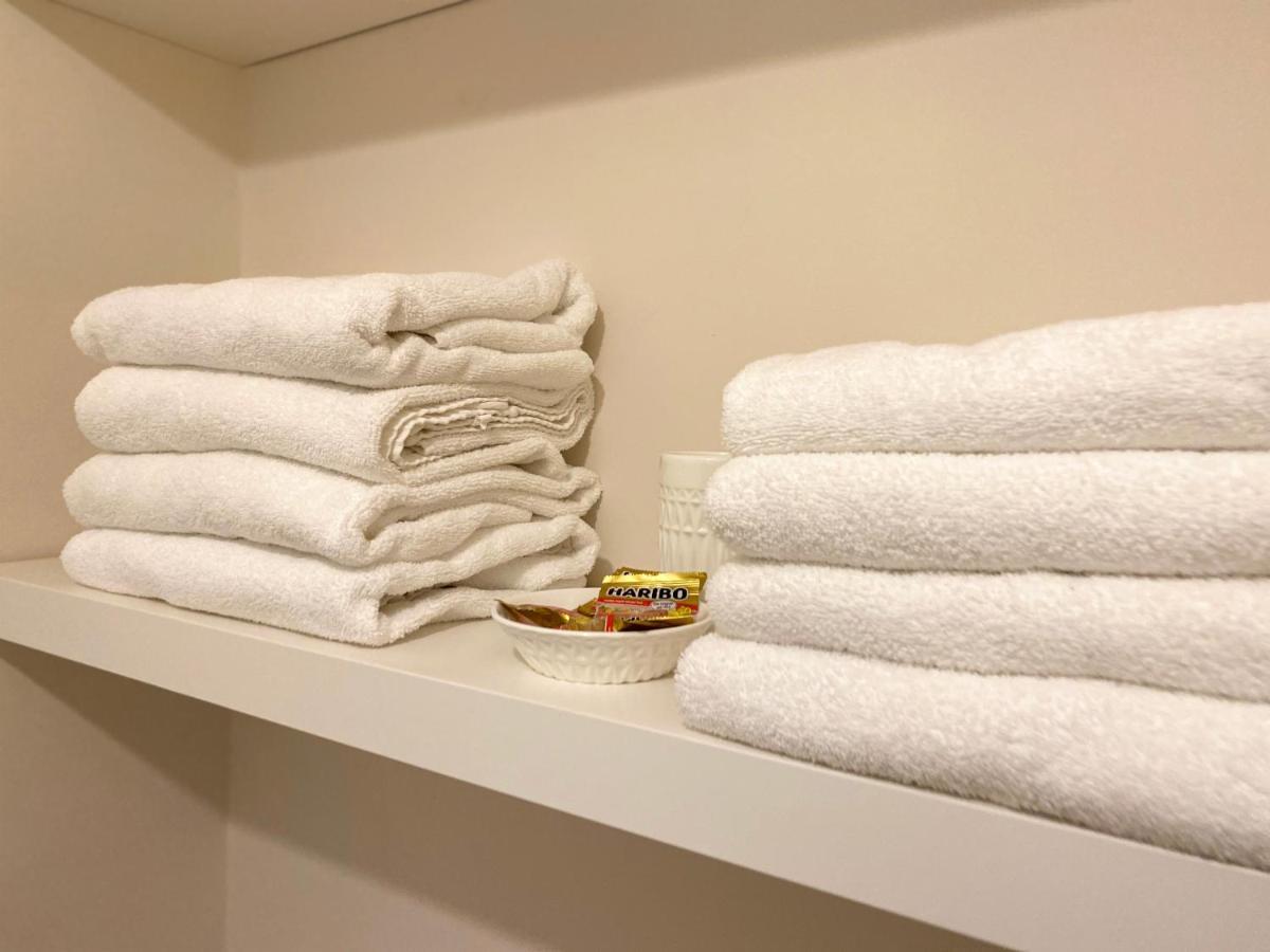 Zentrale Ferienwohnung Fuer Bis Zu 4 Personen Бремерхавен Екстериор снимка