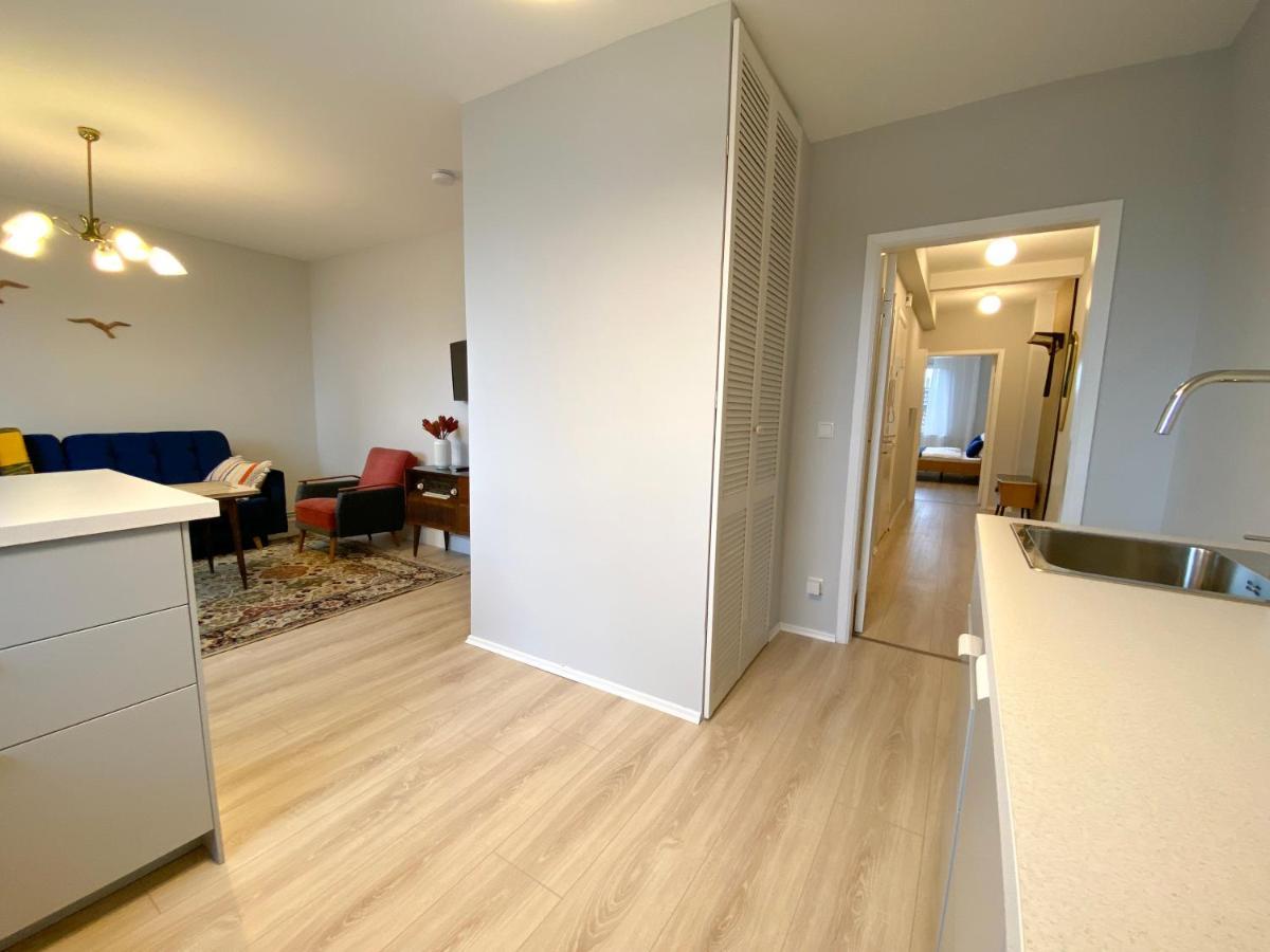 Zentrale Ferienwohnung Fuer Bis Zu 4 Personen Бремерхавен Екстериор снимка