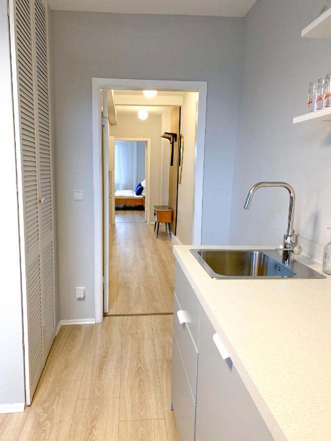Zentrale Ferienwohnung Fuer Bis Zu 4 Personen Бремерхавен Екстериор снимка