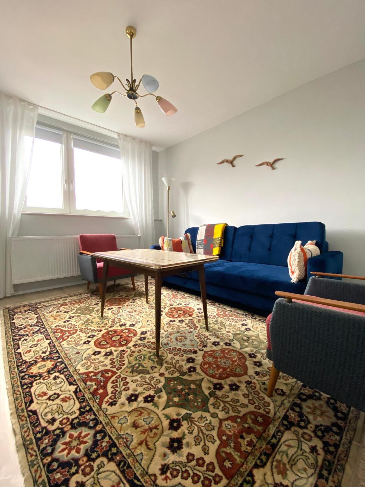 Zentrale Ferienwohnung Fuer Bis Zu 4 Personen Бремерхавен Екстериор снимка